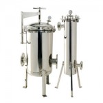Bag filter - Gold-Bar - 3