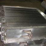 Air Cooler\Heater - Gold-Bar - 2