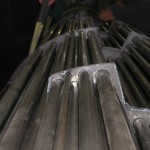 Shell & Tube - Gold-Bar - 5