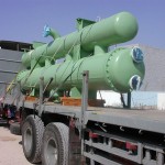 Ammonia Evap 25901 D